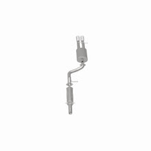 Load image into Gallery viewer, MagnaFlow Exhaust Products 15669 Sport Series Polished Cat-Back System for Select Volkswagen Jetta