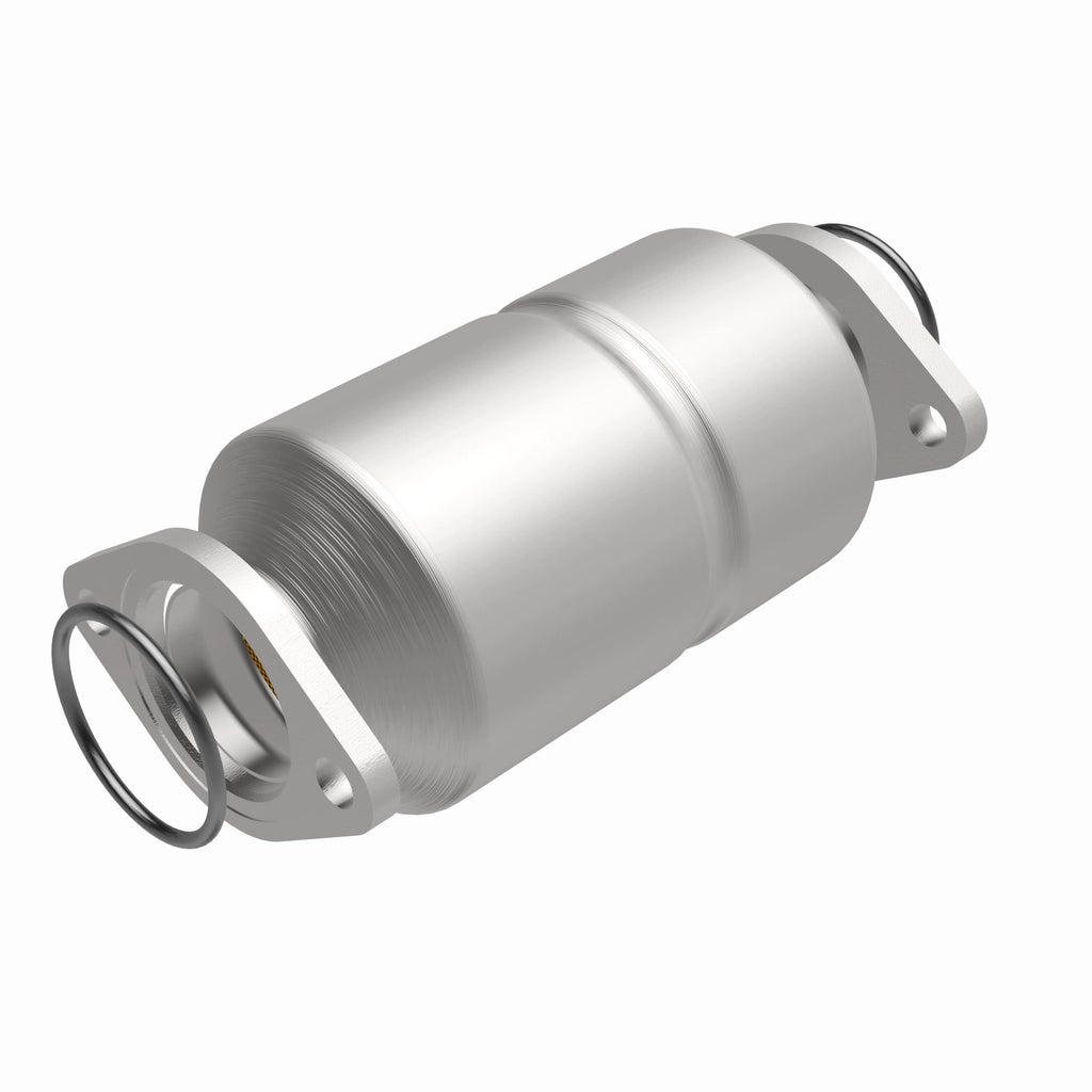 MagnaFlow Exhaust Products 338656 California CARB Direct-Fit Catalytic Converter for Select Geo Prizm