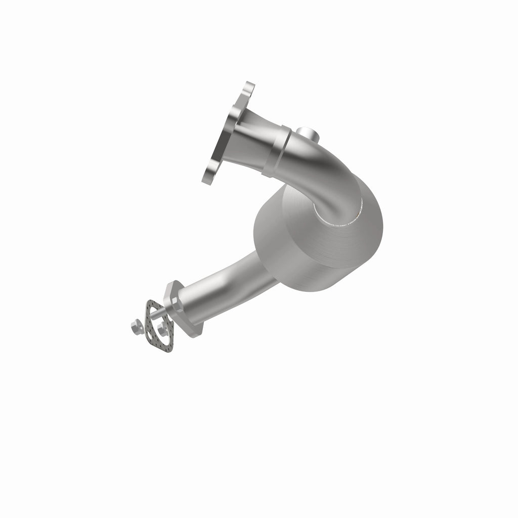 MagnaFlow Exhaust Products 551184 California CARB Direct-Fit Catalytic Converter for Select Chevrolet Impala, Chevrolet Impala Limited