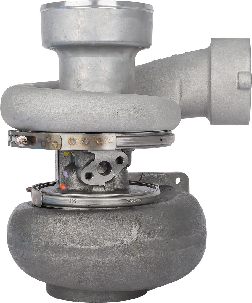 Alliant Power 465984-5003S Turbocharger