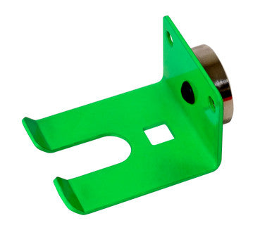 Lisle Tools 49750 Air Hose Holder, Green