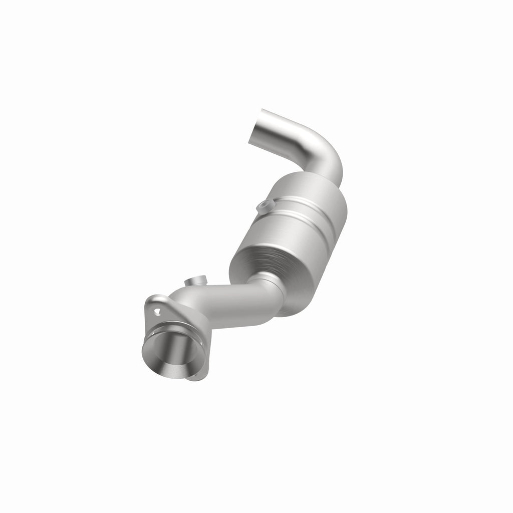 MagnaFlow Exhaust Products 52591 OEM Grade Direct-Fit Catalytic Converter for Select Ford F-150