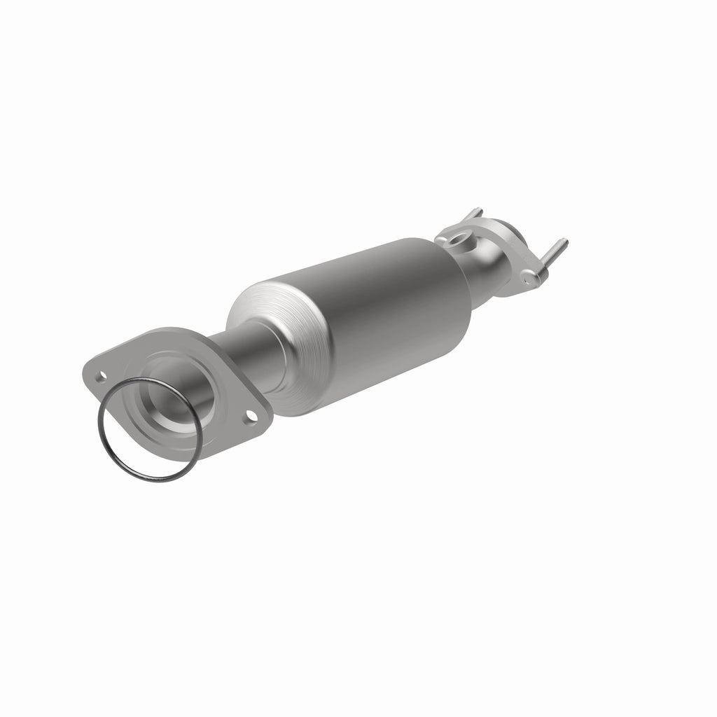 MagnaFlow Exhaust Products 5411042 California CARB Direct-Fit Catalytic Converter for Select Ford Five Hundred, Ford Freestyle, Mercury Montego