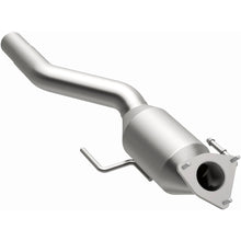 Load image into Gallery viewer, MagnaFlow Exhaust Products 24185 HM Grade Direct-Fit Catalytic Converter for Select Volkswagen Touareg