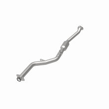 Load image into Gallery viewer, MagnaFlow Exhaust Products 5571217 California CARB Direct-Fit Catalytic Converter for Select Subaru Forester, Subaru Impreza, Subaru XV Crosstrek