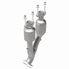 Load image into Gallery viewer, MagnaFlow Exhaust Products 444465 California CARB Direct-Fit Catalytic Converter for Select Jeep Cherokee