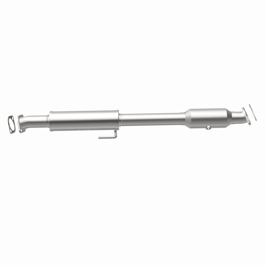 MagnaFlow Exhaust Products 5561817 California CARB Direct-Fit Catalytic Converter for Select Kia Optima