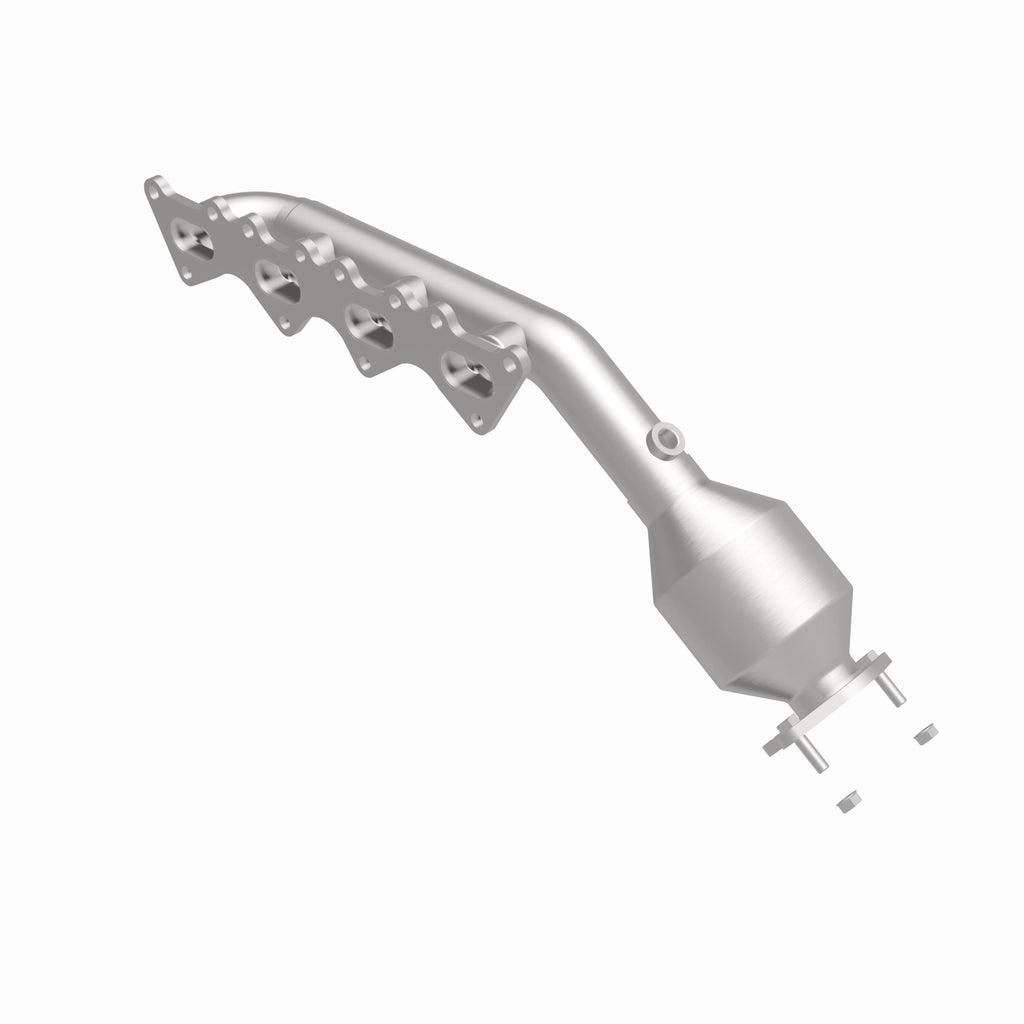MagnaFlow Exhaust Products 49900 OEM Grade Manifold Catalytic Converter for Select Hyundai Equus, Hyundai Genesis