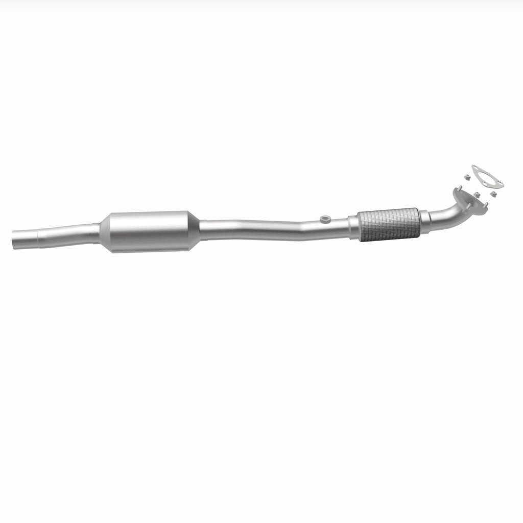 MagnaFlow Exhaust Products 52475 OEM Grade Direct-Fit Catalytic Converter for Select Saturn Astra