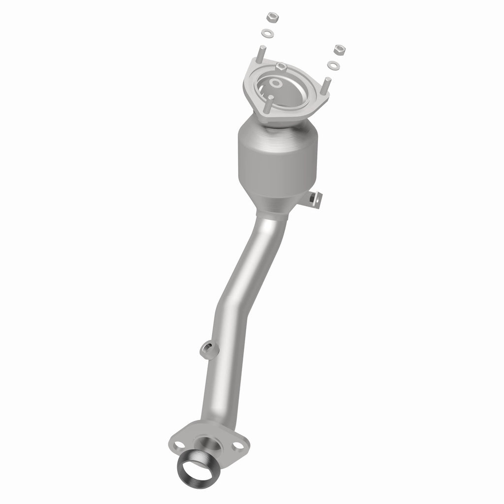 MagnaFlow Exhaust Products 52141 OEM Grade Direct-Fit Catalytic Converter for Select Suzuki SX4