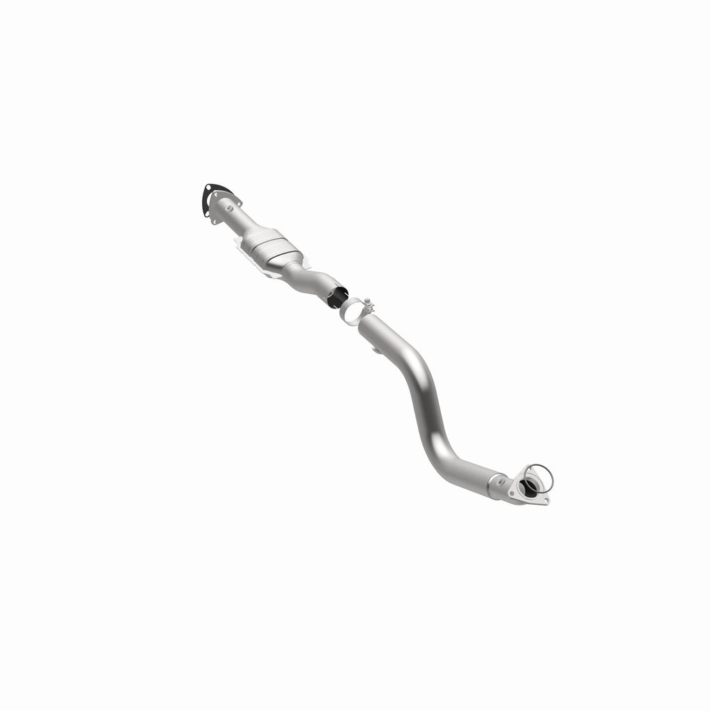 MagnaFlow Exhaust Products 49603 OEM Grade Direct-Fit Catalytic Converter for Select Chevrolet Express 2500, Chevrolet Express 3500, GMC Savana 2500, GMC Savana