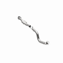 Load image into Gallery viewer, MagnaFlow Exhaust Products 49603 OEM Grade Direct-Fit Catalytic Converter for Select Chevrolet Express 2500, Chevrolet Express 3500, GMC Savana 2500, GMC Savana