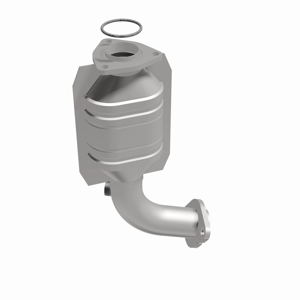 MagnaFlow Exhaust Products 23112 HM Grade Direct-Fit Catalytic Converter for Select Chevrolet Tracker, Suzuki Vitara