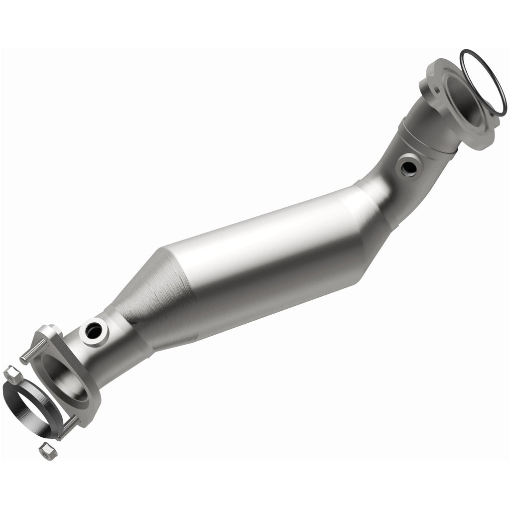 MagnaFlow Exhaust Products 5411179 California CARB Direct-Fit Catalytic Converter for Select Cadillac CTS