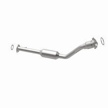 Load image into Gallery viewer, MagnaFlow Exhaust Products 4481201 California CARB Direct-Fit Catalytic Converter for Select Chevrolet Cavalier, Chevrolet Malibu, Oldsmobile Alero, Pontiac Grand Am, Pontiac Sunfire