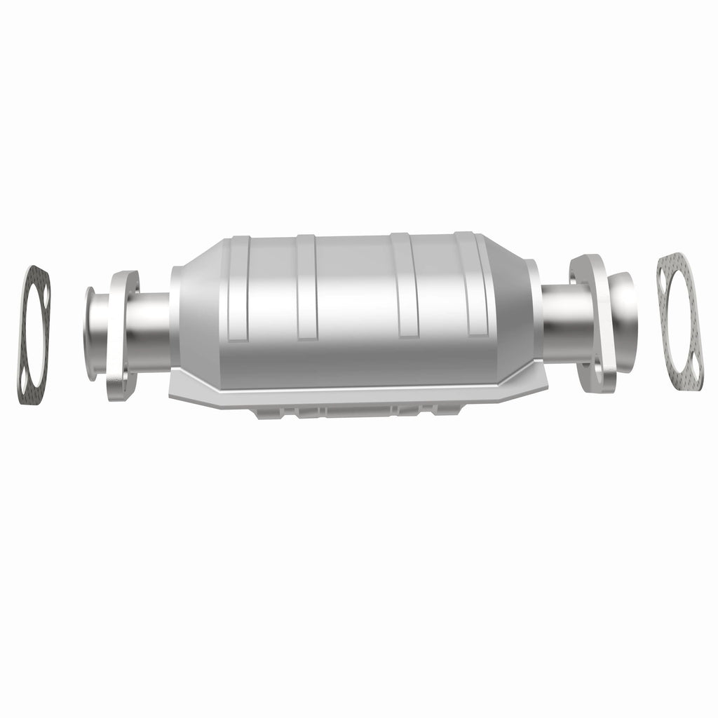MagnaFlow Exhaust Products 23347 HM Grade Direct-Fit Catalytic Converter for Select Ford Aspire, Mercury Capri