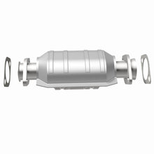 Load image into Gallery viewer, MagnaFlow Exhaust Products 23347 HM Grade Direct-Fit Catalytic Converter for Select Ford Aspire, Mercury Capri