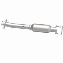 Load image into Gallery viewer, MagnaFlow Exhaust Products 4593217 California CARB Direct-Fit Catalytic Converter for Select INFINITI QX56, Nissan Pathfinder Armada, Nissan TITAN