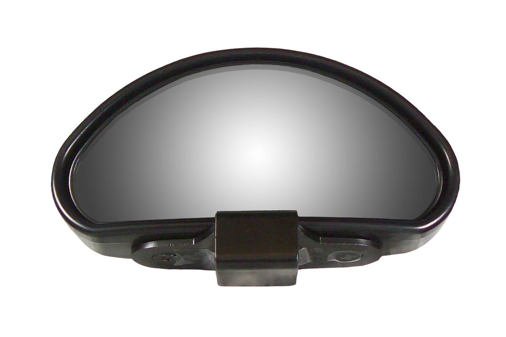 Cipa USA 49805 HotSpots Convex Blind Spot Mirror