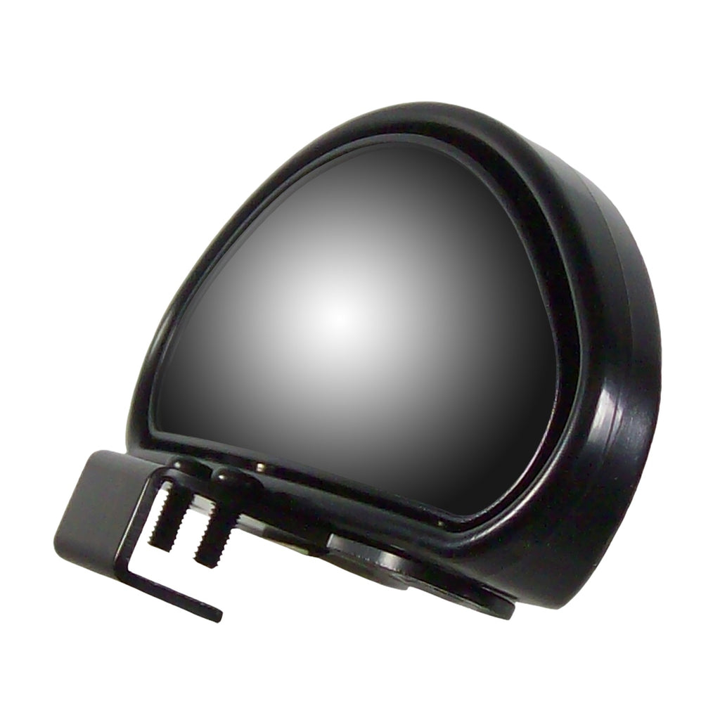 Cipa USA 49805 HotSpots Convex Blind Spot Mirror