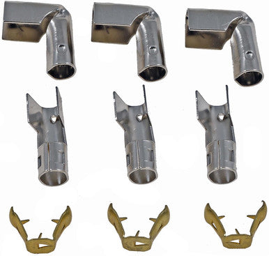 Dorman - HELP 49807 Spark Plug Wire End Assortment