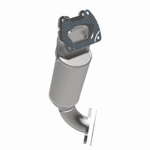 Load image into Gallery viewer, MagnaFlow Exhaust Products 5551227 California CARB Manifold Catalytic Converter for Select Chrysler Town &amp; Country, Dodge Grand Caravan, Dodge Journey, Ram C/V, Volkswagen Routan