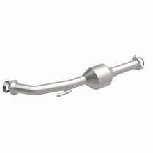 Load image into Gallery viewer, MagnaFlow Exhaust Products 49736 OEM Grade Direct-Fit Catalytic Converter for Select Honda Civic