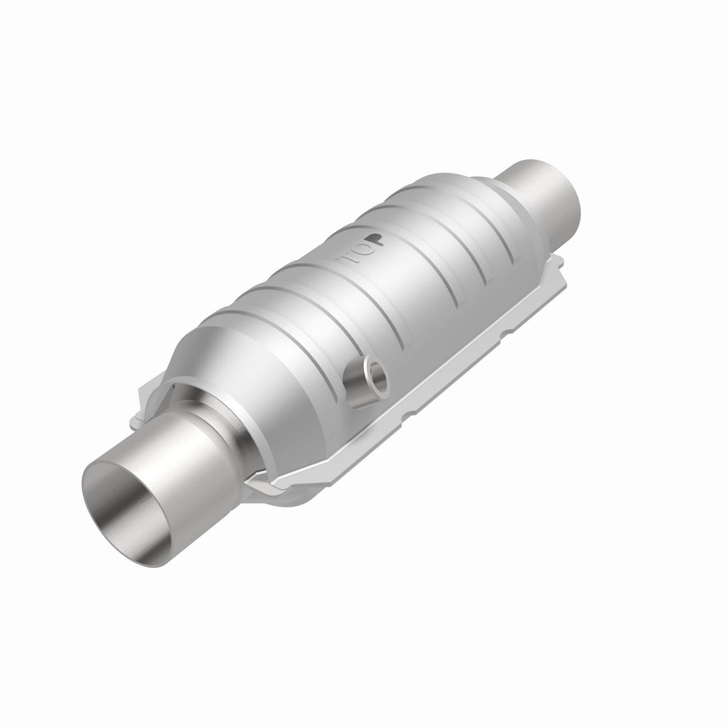 MagnaFlow Exhaust Products 99326HM HM Grade Universal Catalytic Converter