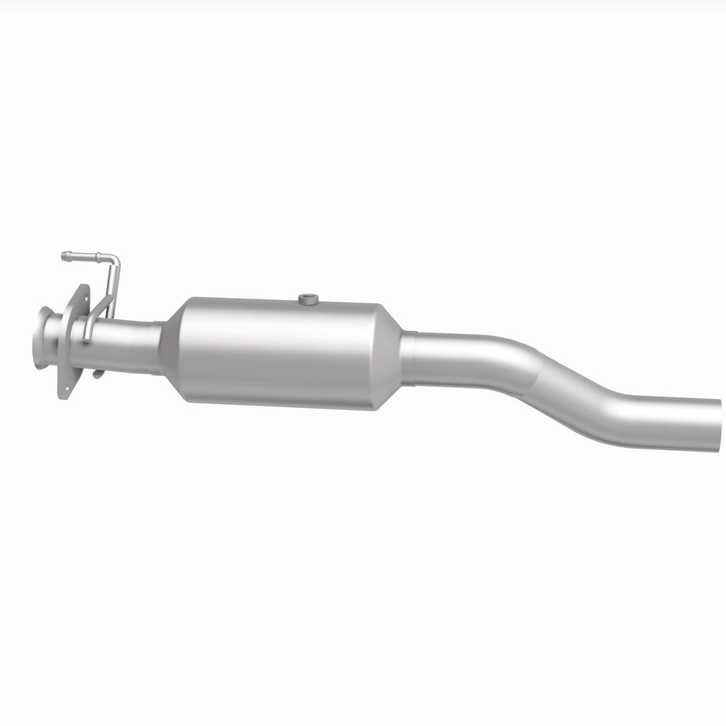 MagnaFlow Exhaust Products 280440 OEM Grade Direct-Fit Catalytic Converter for Select Ford F-350 Super Duty, Ford F-450 Super Duty, Ford F-550 Super Duty