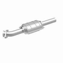 Load image into Gallery viewer, MagnaFlow Exhaust Products 23369 Standard Grade Direct-Fit Catalytic Converter for Select Ford Tempo, Mercury Topaz
