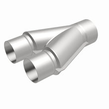 Load image into Gallery viewer, MagnaFlow Exhaust Products 10778 Exhaust Y-Pipe - 3.00/2.50