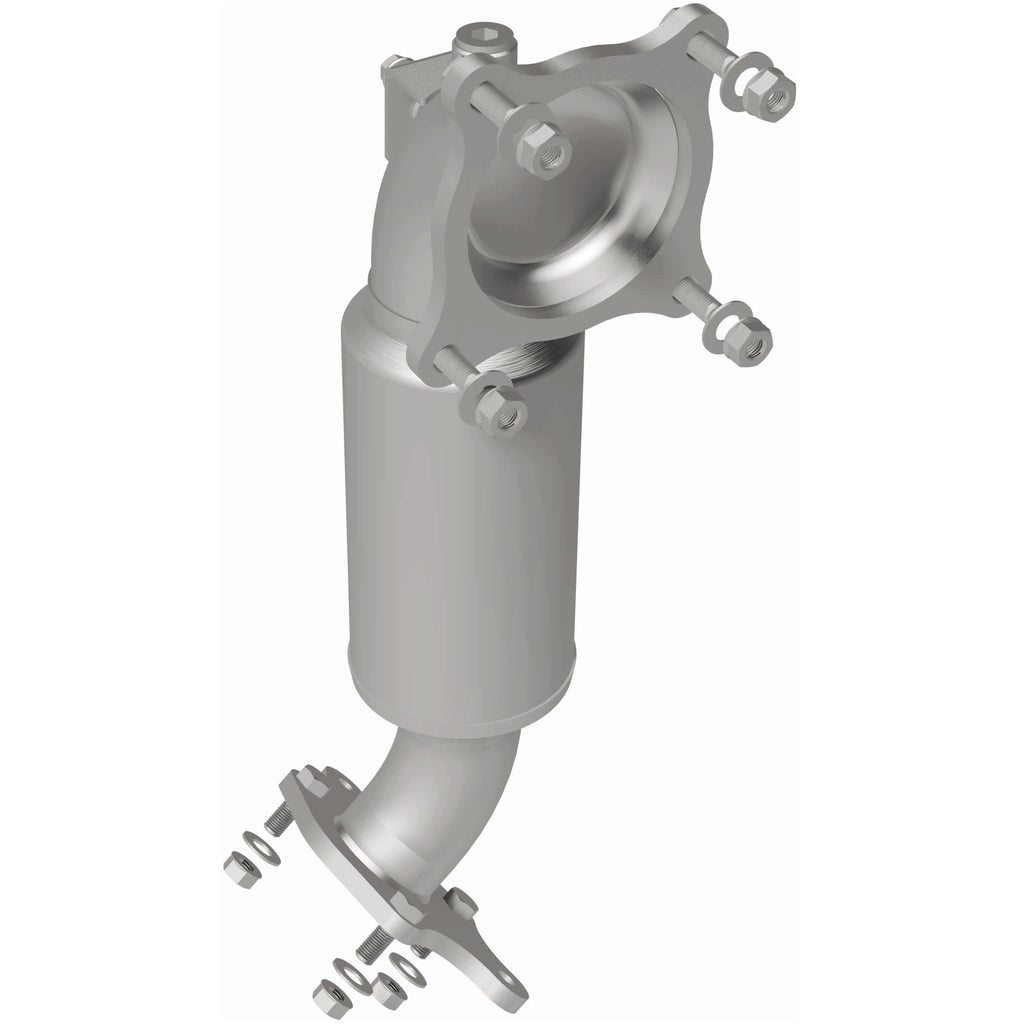 MagnaFlow Exhaust Products 280152 OEM Grade Direct-Fit Catalytic Converter for Select Acura RDX, Honda Accord, Honda Civic