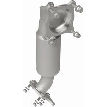 Load image into Gallery viewer, MagnaFlow Exhaust Products 280152 OEM Grade Direct-Fit Catalytic Converter for Select Acura RDX, Honda Accord, Honda Civic