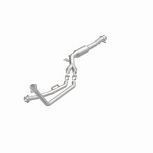 Load image into Gallery viewer, MagnaFlow Exhaust Products 4481177 California CARB Direct-Fit Catalytic Converter for Select Mercedes-Benz SL600
