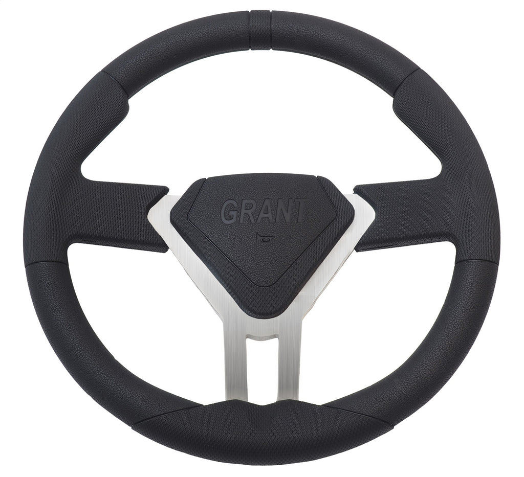 Grant 498 Pro EDGE Steering Wheel