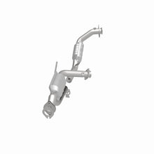 Load image into Gallery viewer, MagnaFlow Exhaust Products 444034 California CARB Direct-Fit Catalytic Converter for Select Ford Taurus, Mercury Sable