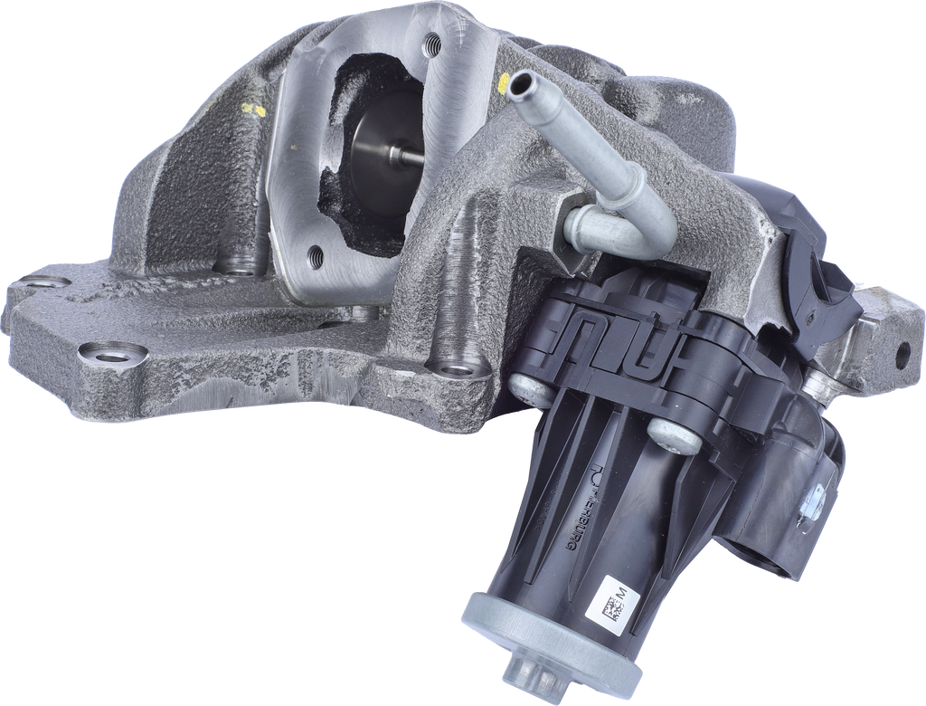 Alliant Power AP63522 Exhaust Gas Recirculation (EGR) Valve
