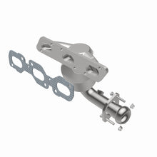 Load image into Gallery viewer, MagnaFlow Exhaust Products 452009 California CARB Manifold Catalytic Converter for Select Ford Escape, Mazda Tribute