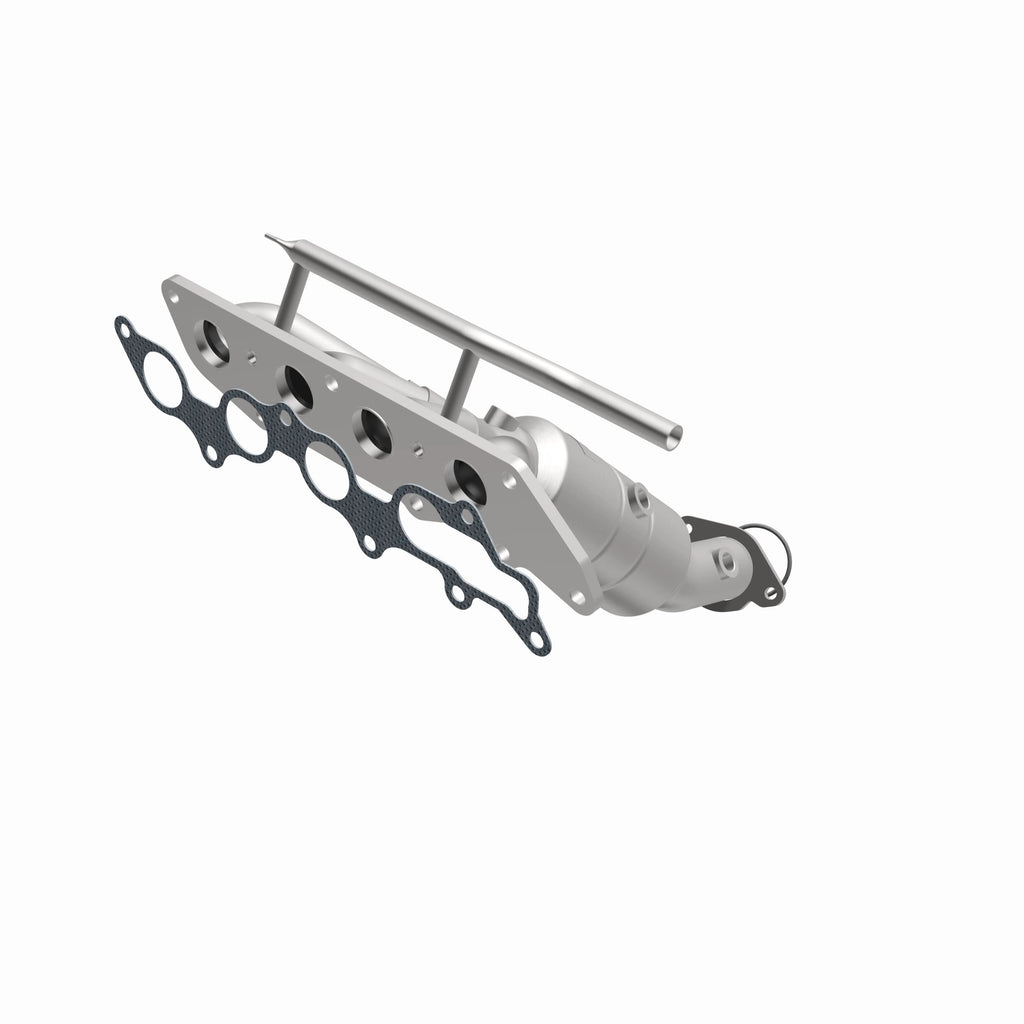 MagnaFlow Exhaust Products 50309 HM Grade Manifold Catalytic Converter for Select Ford Fusion, Mercury Milan