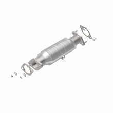 Load image into Gallery viewer, MagnaFlow Exhaust Products 51714 OEM Grade Direct-Fit Catalytic Converter for Select Hyundai Sonata, Kia Forte, Kia Forte Koup, Kia Optima, Kia Rondo