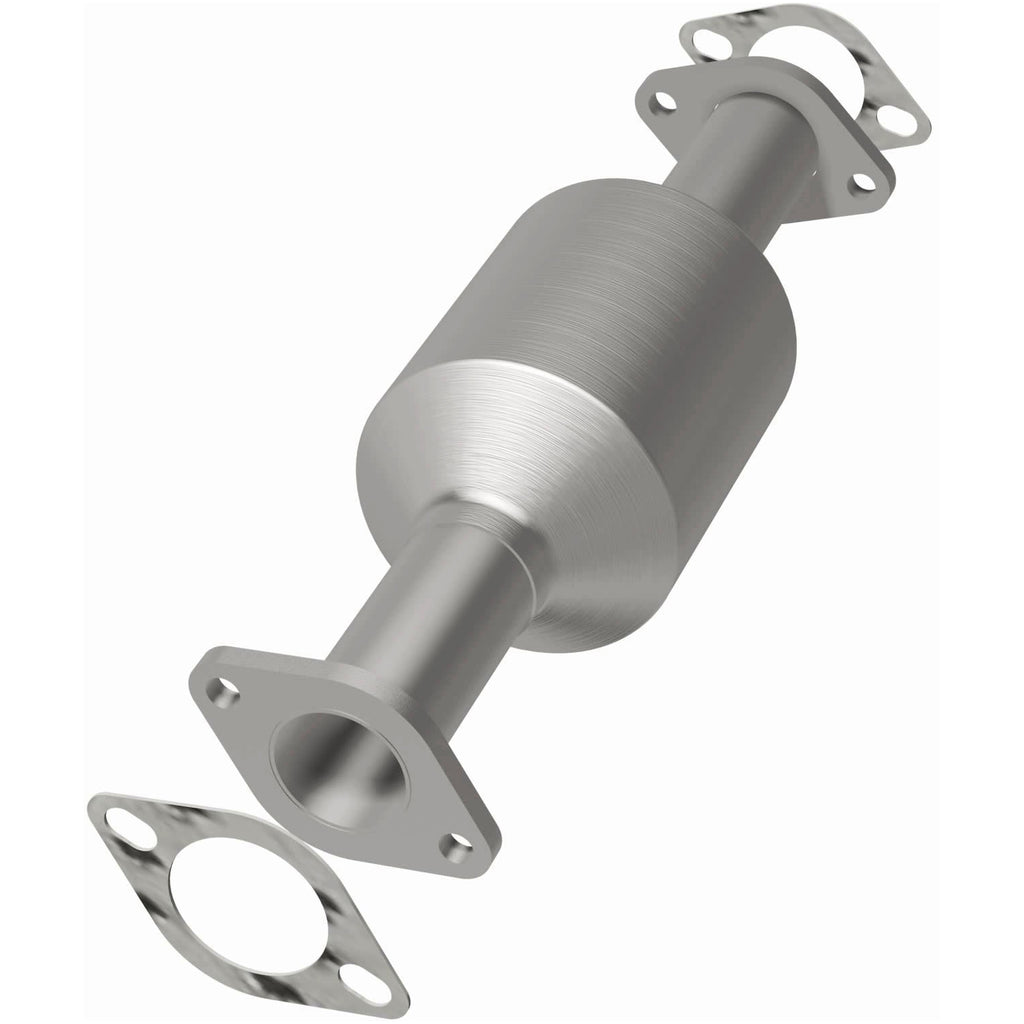 MagnaFlow Exhaust Products 51560 OEM Grade Direct-Fit Catalytic Converter for Select Mitsubishi Montero Sport