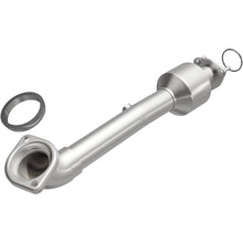 Load image into Gallery viewer, MagnaFlow Exhaust Products 5571019 California CARB Direct-Fit Catalytic Converter for Select Honda CR-V