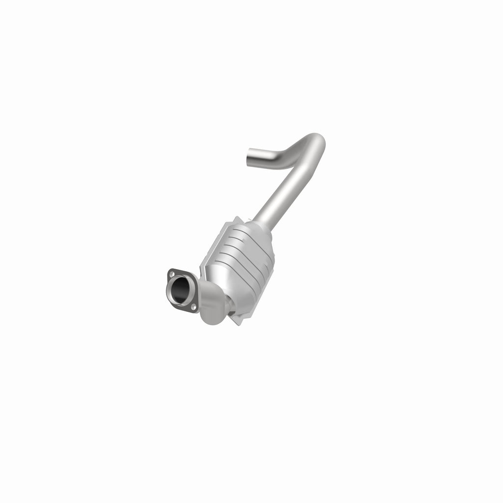 MagnaFlow Exhaust Products 49596 OEM Grade Direct-Fit Catalytic Converter for Select Dodge Ram