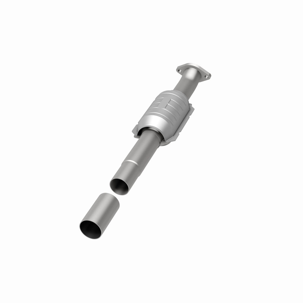 MagnaFlow Exhaust Products 49034 OEM Grade Direct-Fit Catalytic Converter for Select Mitsubishi Galant