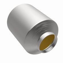 Load image into Gallery viewer, MagnaFlow Exhaust Products 441124 California CARB Universal Catalytic Converter for Select Ford Mustang, Ford Ranger, Lincoln Continental, Lincoln Town Car, Mazda B3000, Mazda B4000, Mercury Grand Marquis