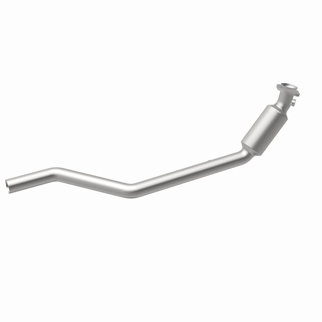MagnaFlow Exhaust Products 4481179 California CARB Direct-Fit Catalytic Converter for Select Jaguar S-Type, Lincoln LS