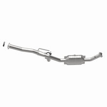 Load image into Gallery viewer, MagnaFlow Exhaust Products 49676 OEM Grade Direct-Fit Catalytic Converter for Select Ford Ranger, Mazda B3000