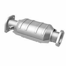 Load image into Gallery viewer, MagnaFlow Exhaust Products 24360 HM Grade Direct-Fit Catalytic Converter for Select INFINITI G20, Nissan Sentra