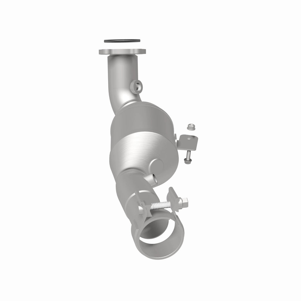 MagnaFlow Exhaust Products 280169 OEM Grade Direct-Fit Catalytic Converter for Select Chevrolet Camaro