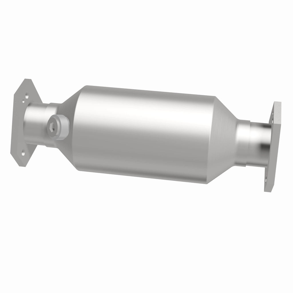 MagnaFlow Exhaust Products 22918 Standard Grade Direct-Fit Catalytic Converter for Select Audi 100 Series, Audi 4000, Audi 5000, Audi 80, Audi 90, Audi Coupe, Audi Fox, Audi Quattro, Porsche 924, Volkswagen Beetle, Volkswagen Cabriolet, Volkswagen